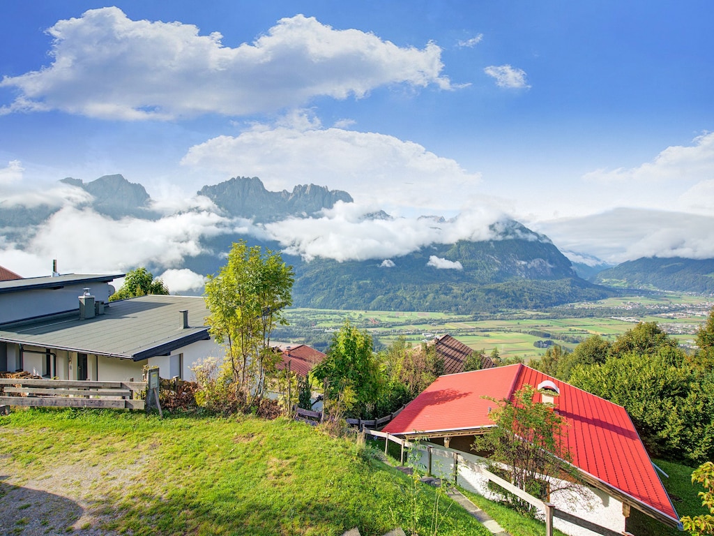 Ferienhaus Chalet Dolomitenblick (343767), Dölsach, Osttirol, Tirol, Österreich, Bild 2
