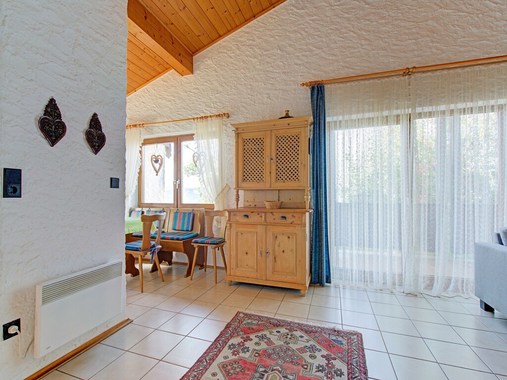 Ferienhaus Chalet Dolomitenblick (343767), Dölsach, Osttirol, Tirol, Österreich, Bild 11