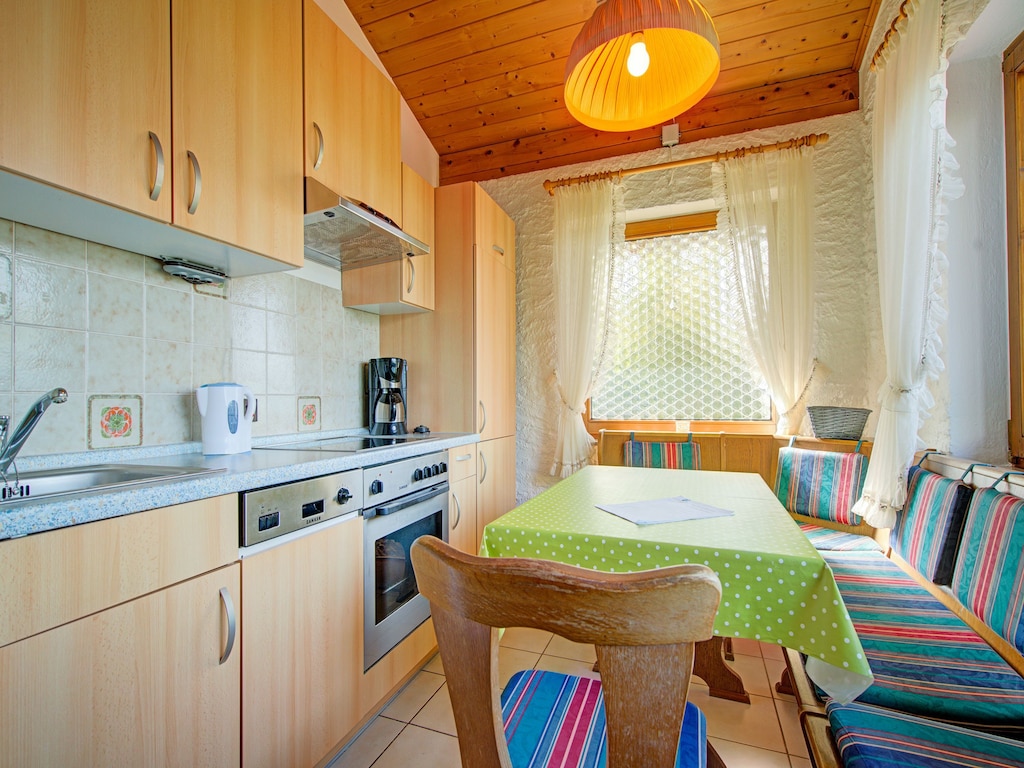 Ferienhaus Chalet Dolomitenblick (343767), Dölsach, Osttirol, Tirol, Österreich, Bild 5