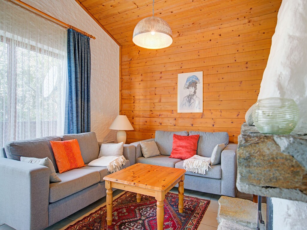 Ferienhaus Chalet Dolomitenblick (343767), Dölsach, Osttirol, Tirol, Österreich, Bild 8