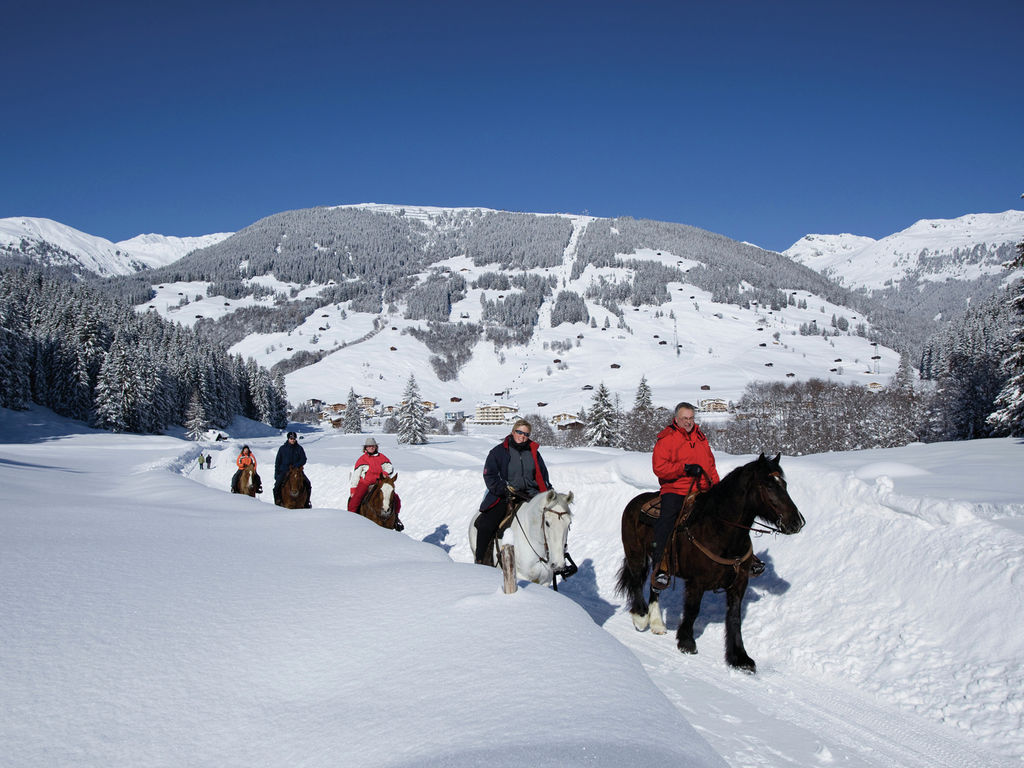 Ferienwohnung Steigerhof (345338), Hochfügen, Zillertal, Tirol, Österreich, Bild 37