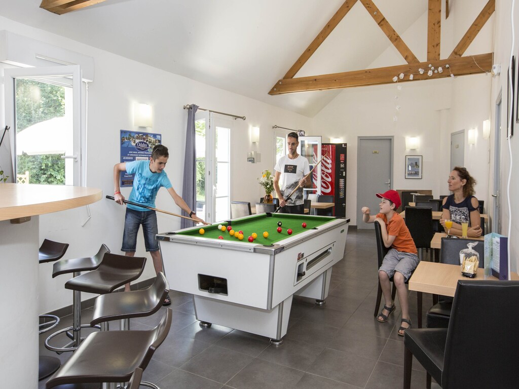 Ferienhaus Résidence Le Domaine de l'Emeraude 3 (346134), Miniac Morvan, Ille-et-Vilaine, Bretagne, Frankreich, Bild 14