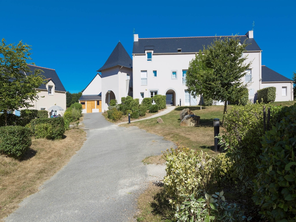 Ferienhaus Résidence Le Domaine de l'Emeraude 3 (346134), Miniac Morvan, Ille-et-Vilaine, Bretagne, Frankreich, Bild 1