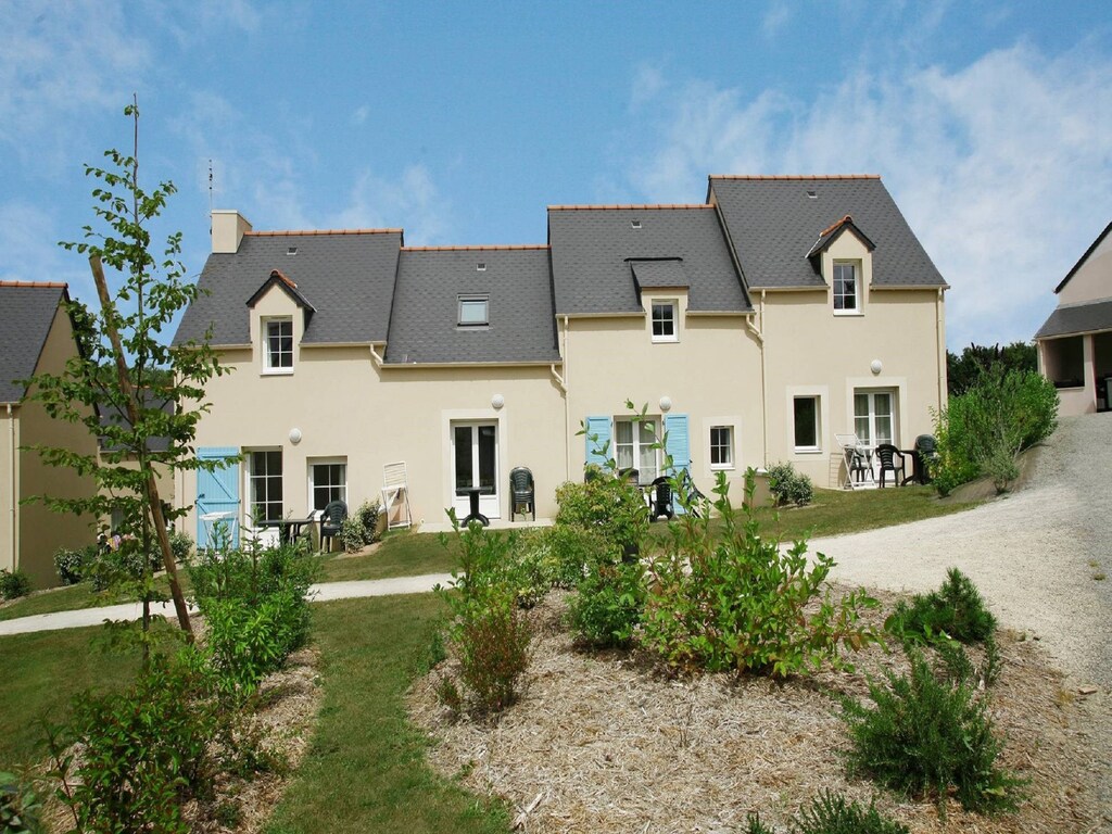 Ferienhaus Résidence Le Domaine de l'Emeraude 1 (346144), Miniac Morvan, Ille-et-Vilaine, Bretagne, Frankreich, Bild 4