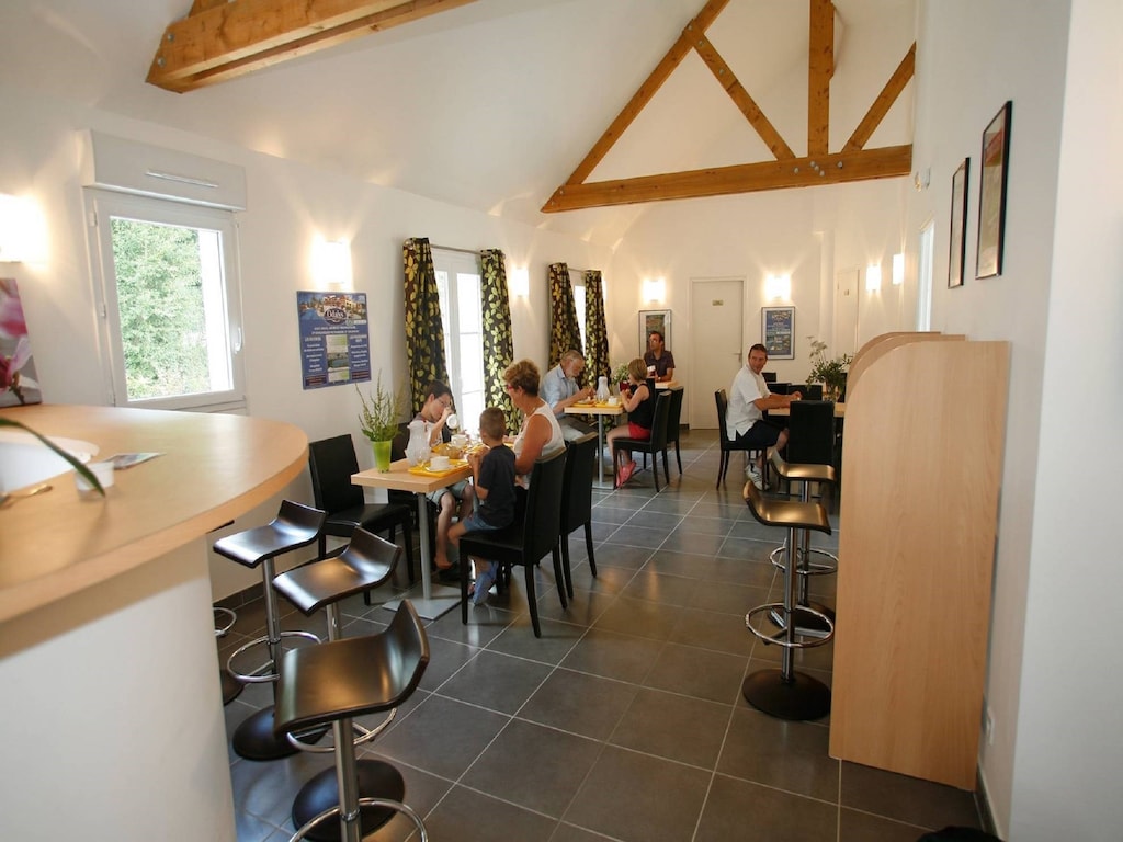 Ferienhaus Résidence Le Domaine de l'Emeraude 1 (346144), Miniac Morvan, Ille-et-Vilaine, Bretagne, Frankreich, Bild 6