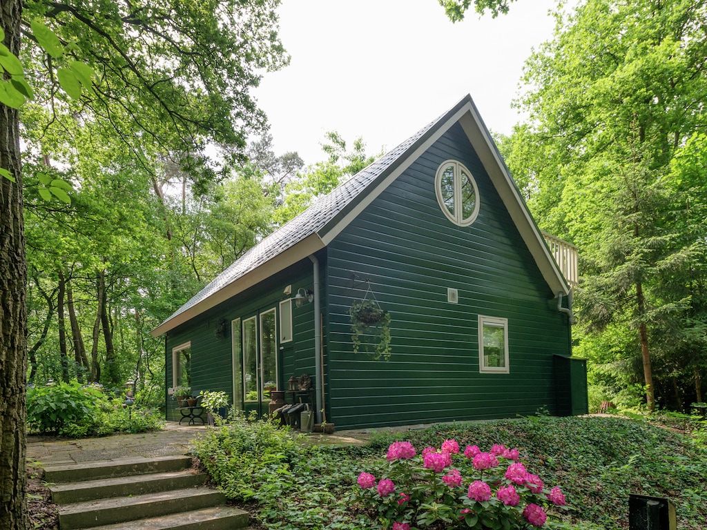 Boshuis Ferienhaus in den Niederlande