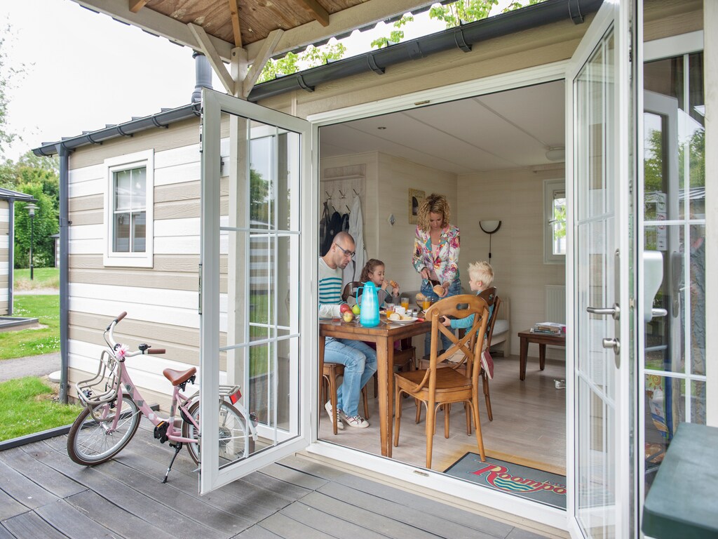 Ferienhaus Vakantiepark Beach Resort 2 (354617), Kamperland, , Seeland, Niederlande, Bild 5