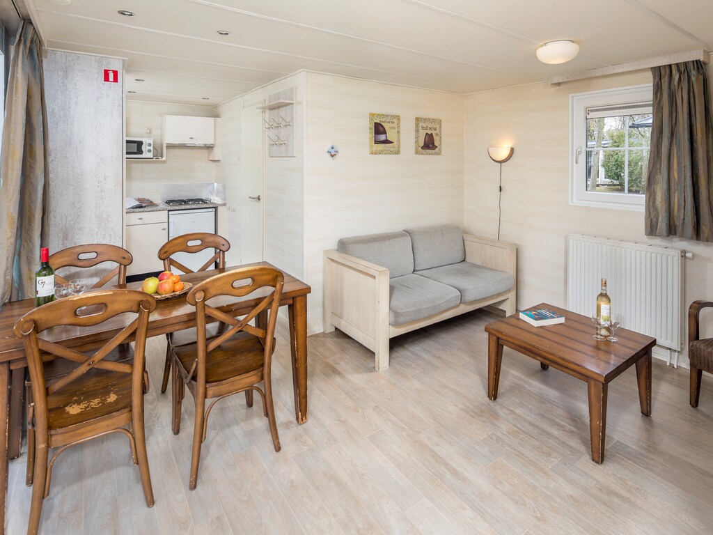 Ferienhaus Vakantiepark Beach Resort 2 (354617), Kamperland, , Seeland, Niederlande, Bild 3