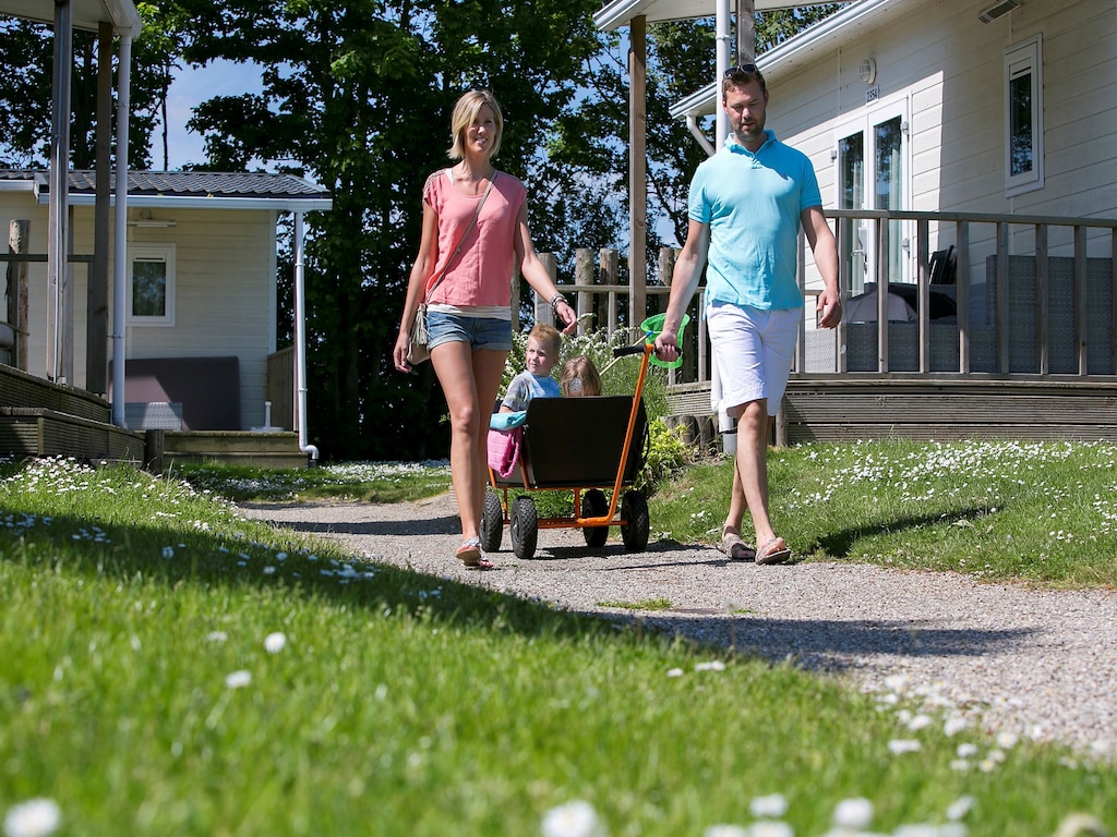 Ferienhaus Vakantiepark Beach Resort 2 (354617), Kamperland, , Seeland, Niederlande, Bild 20
