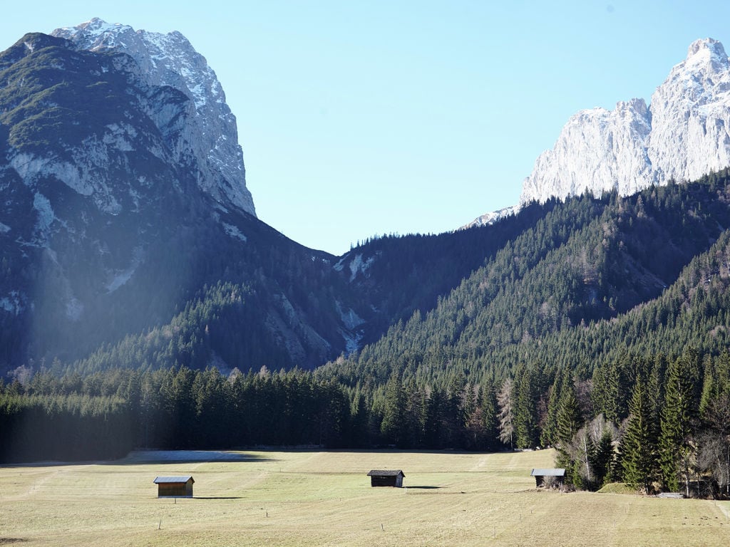 Ferienwohnung Donnerrose (355612), Leutasch, Seefeld, Tirol, Österreich, Bild 20