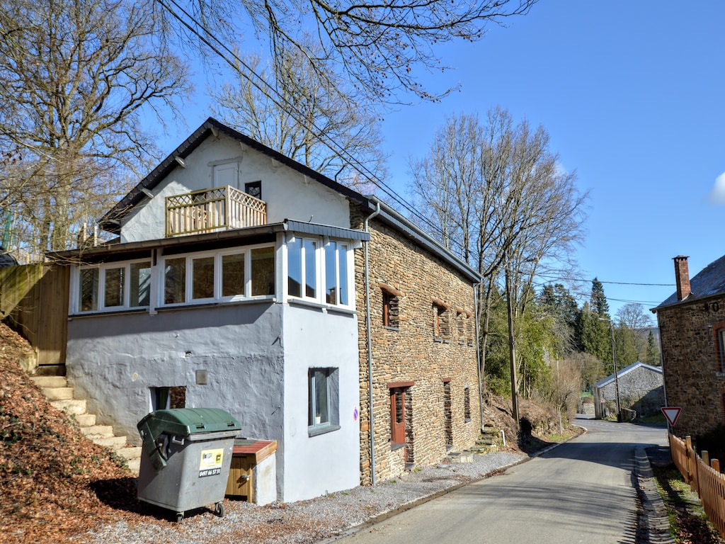 Moderne groepswoning in Bra