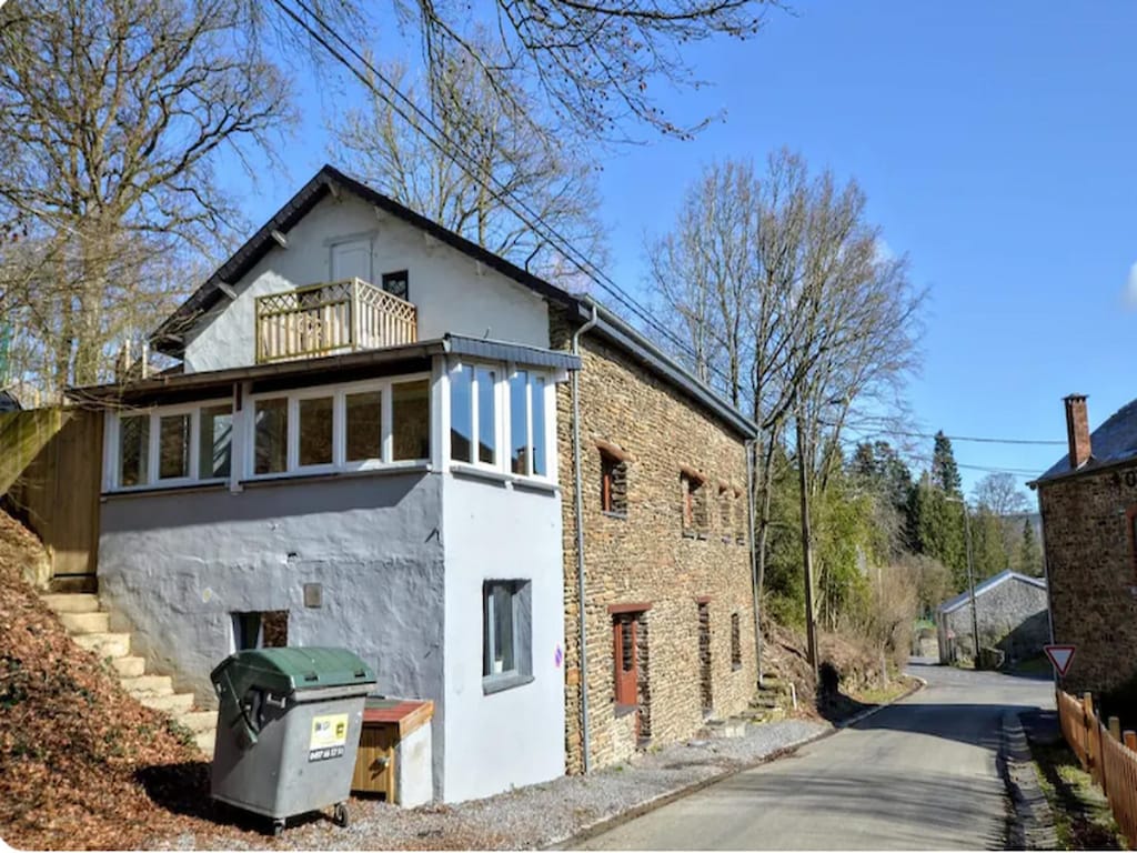 Moderne groepswoning in Bra