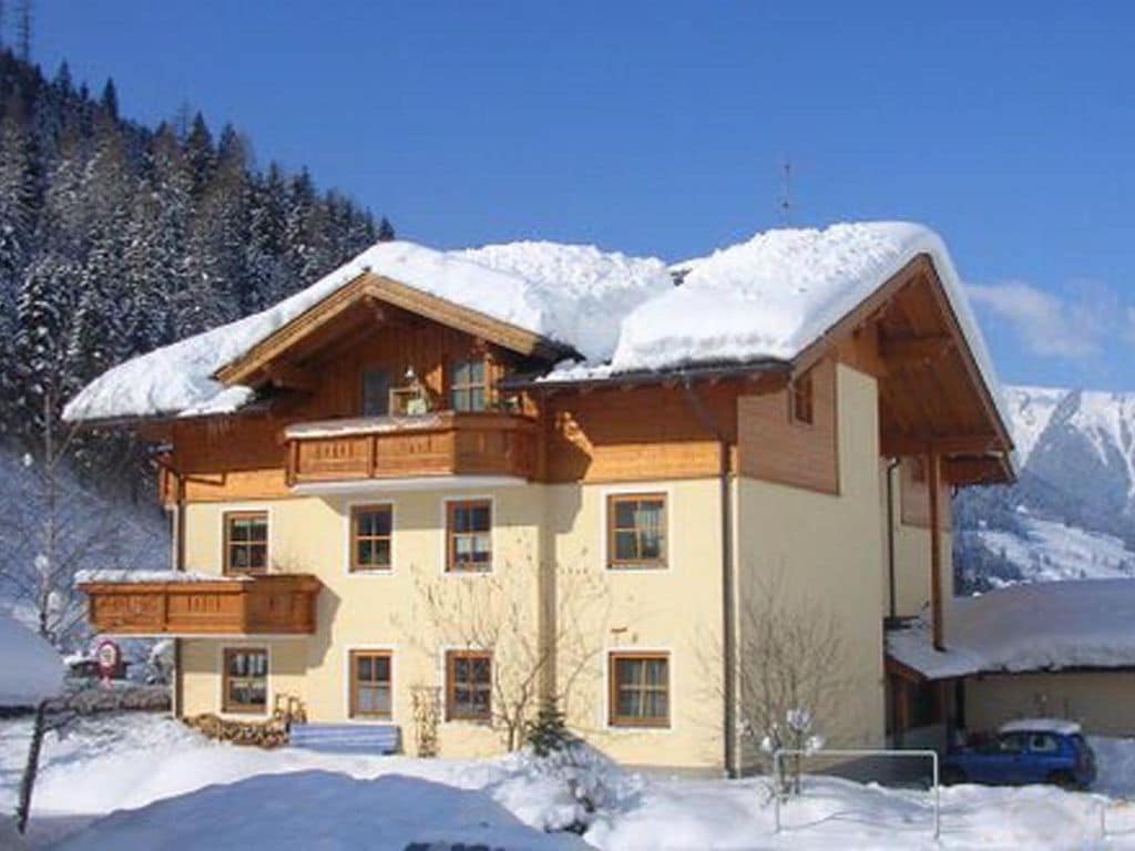 Apartment Fitinn Ferienwohnung in Österreich