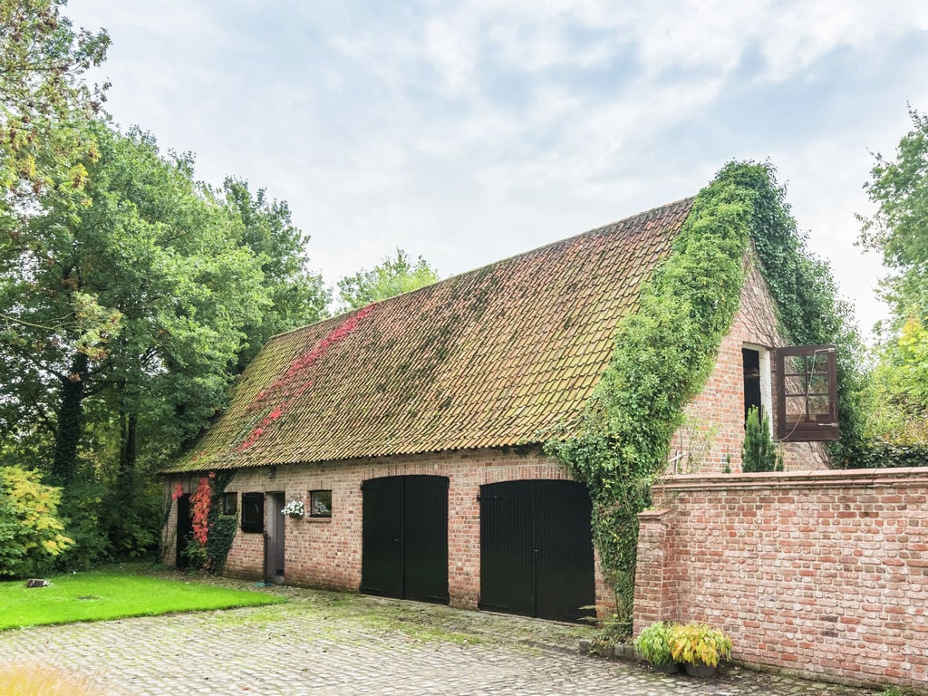 Ferienhaus Sylvies lodge (360707), Zedelgem, Westflandern, Flandern, Belgien, Bild 2