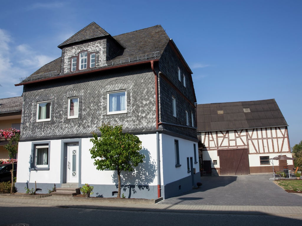 Ferienhaus Irmgard Ferienhaus in Deutschland