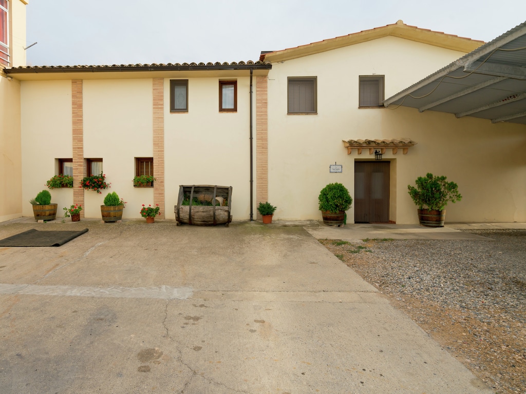 Casa Cofita
