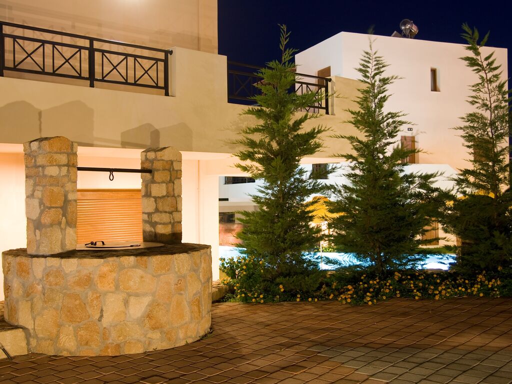 Ferienwohnung Blue Dream Garden Executive Villa (362302), Pefki, Rhodos, Dodekanes, Griechenland, Bild 7