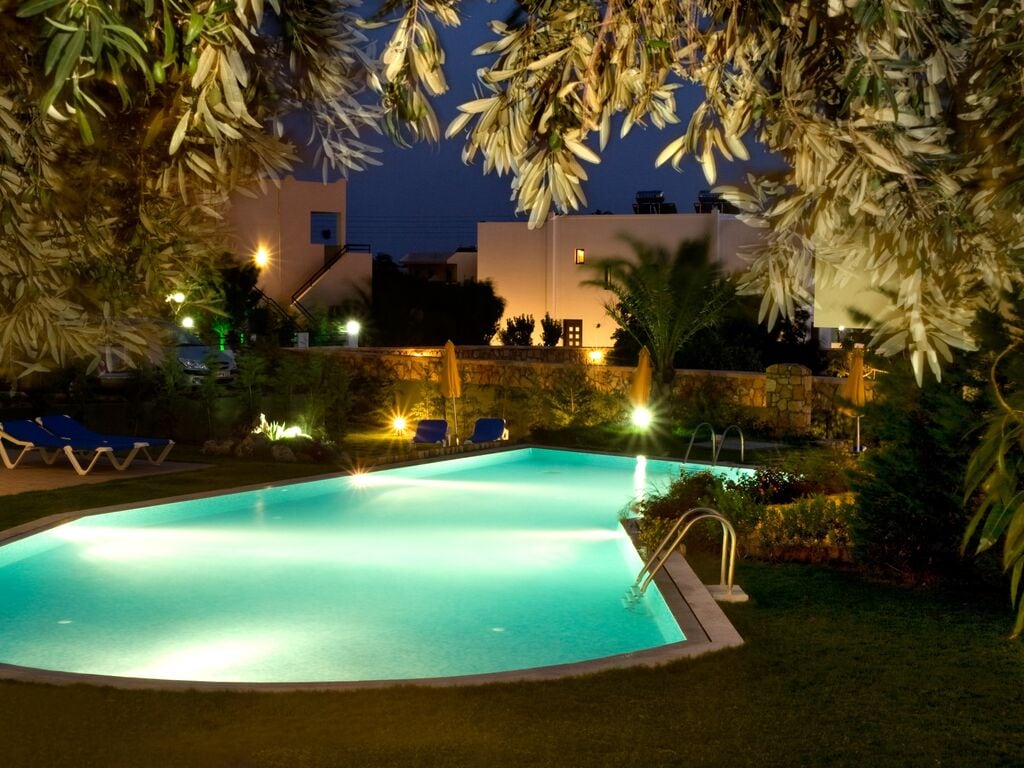 Ferienwohnung Blue Dream Garden Executive Villa (362302), Pefki, Rhodos, Dodekanes, Griechenland, Bild 13