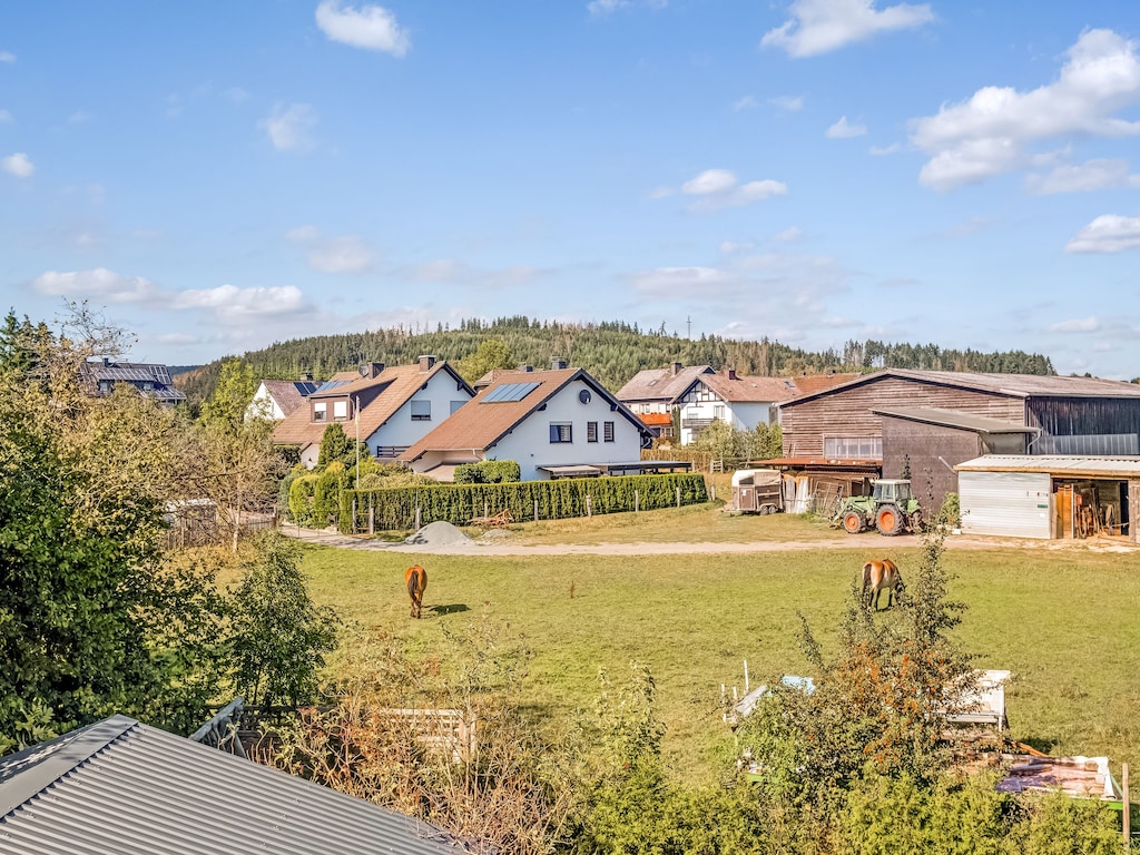 Holiday house Medebach (364328), Medebach, Sauerland, North Rhine-Westphalia, Germany, picture 36