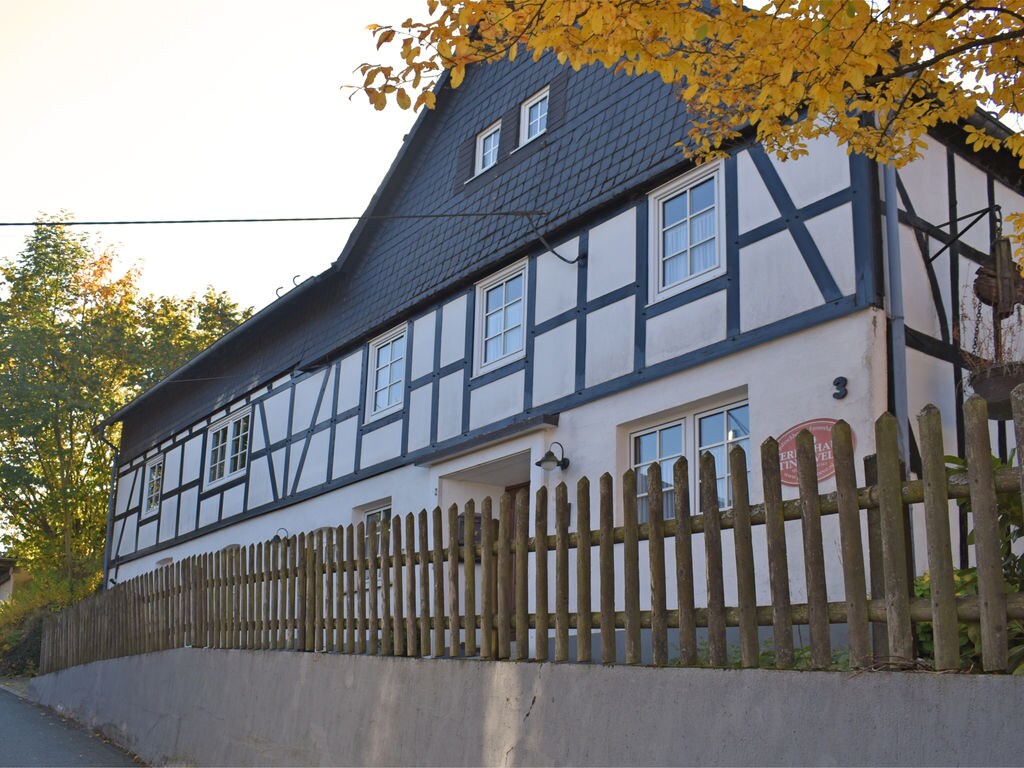 Schmallenberg Ferienhaus in Deutschland