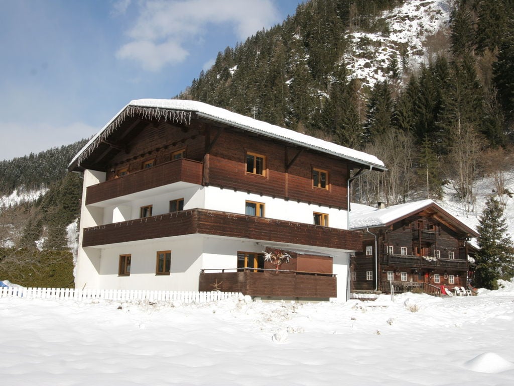Ferienwohnung Angerer (376716), Matrei in Osttirol, Osttirol, Tirol, Österreich, Bild 25