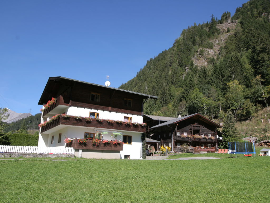 Ferienwohnung Angerer (376763), Matrei in Osttirol, Osttirol, Tirol, Österreich, Bild 36