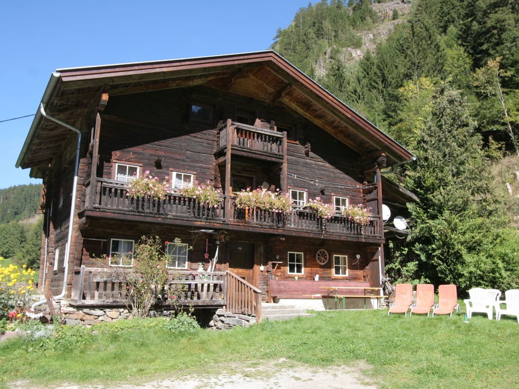Ferienhaus Angerer (376768), Matrei in Osttirol, Osttirol, Tirol, Österreich, Bild 32