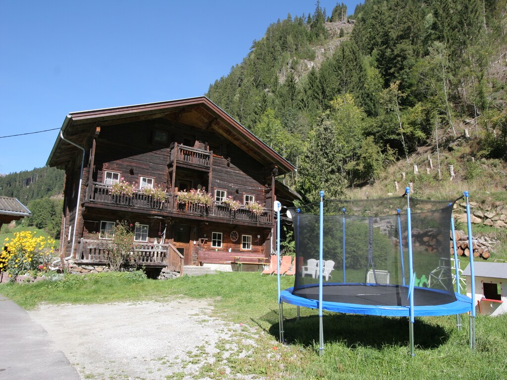 Ferienhaus Angerer (376768), Matrei in Osttirol, Osttirol, Tirol, Österreich, Bild 33