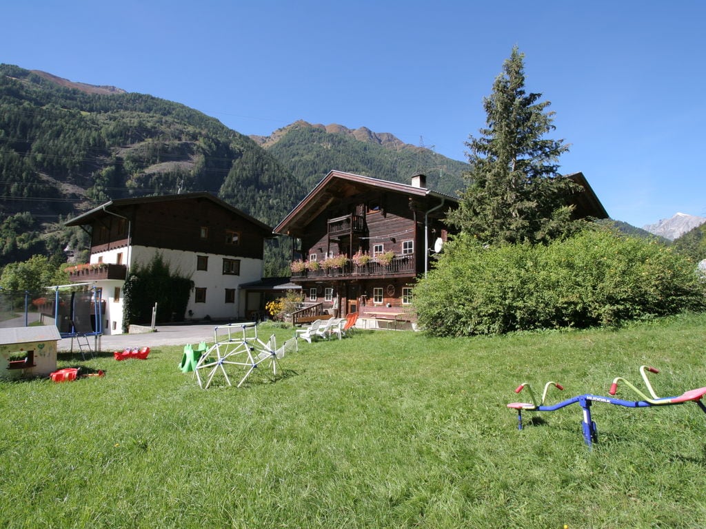 Ferienhaus Angerer (376768), Matrei in Osttirol, Osttirol, Tirol, Österreich, Bild 35