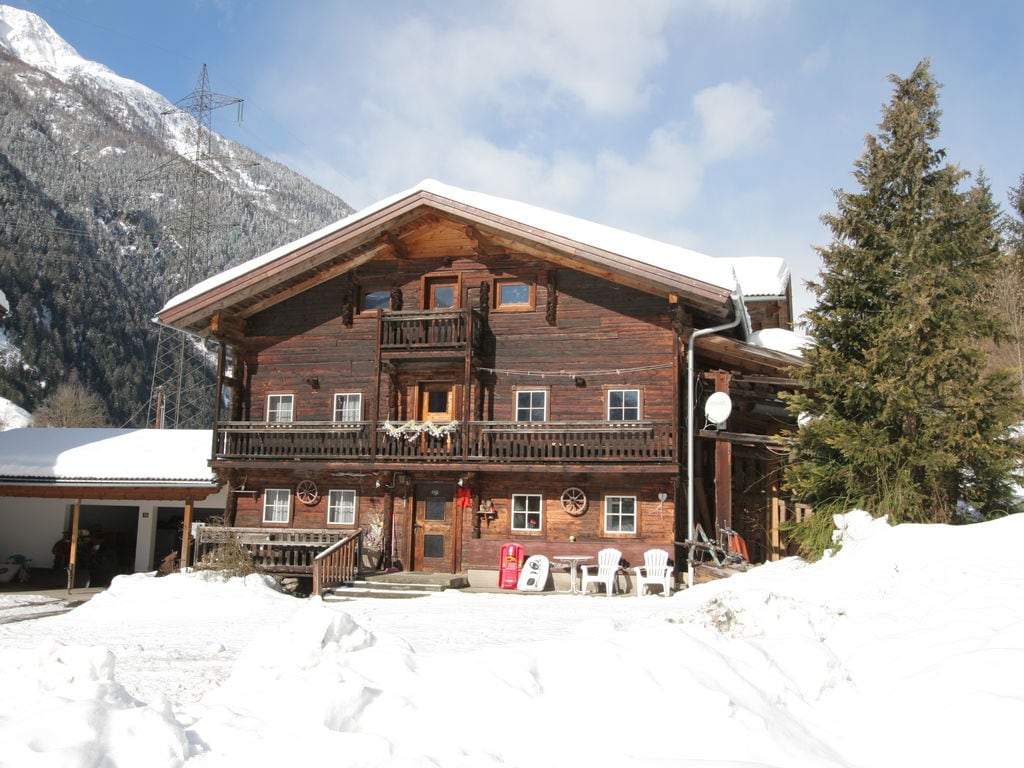 Ferienhaus Angerer (376768), Matrei in Osttirol, Osttirol, Tirol, Österreich, Bild 34