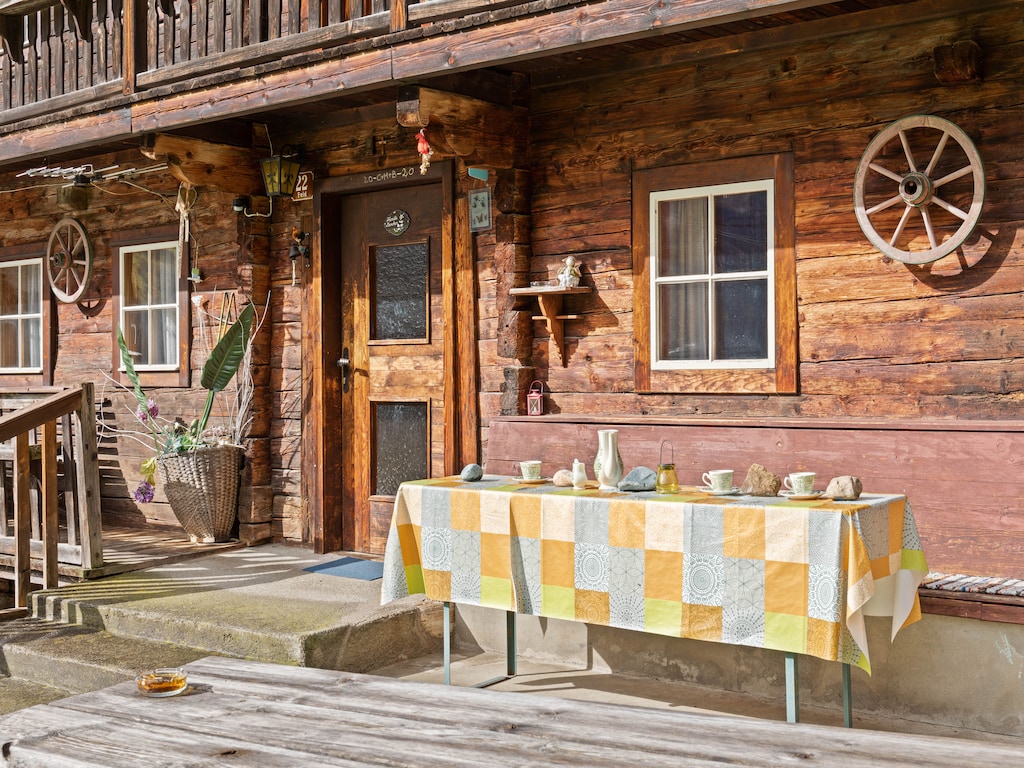 Ferienhaus Angerer (376768), Matrei in Osttirol, Osttirol, Tirol, Österreich, Bild 6