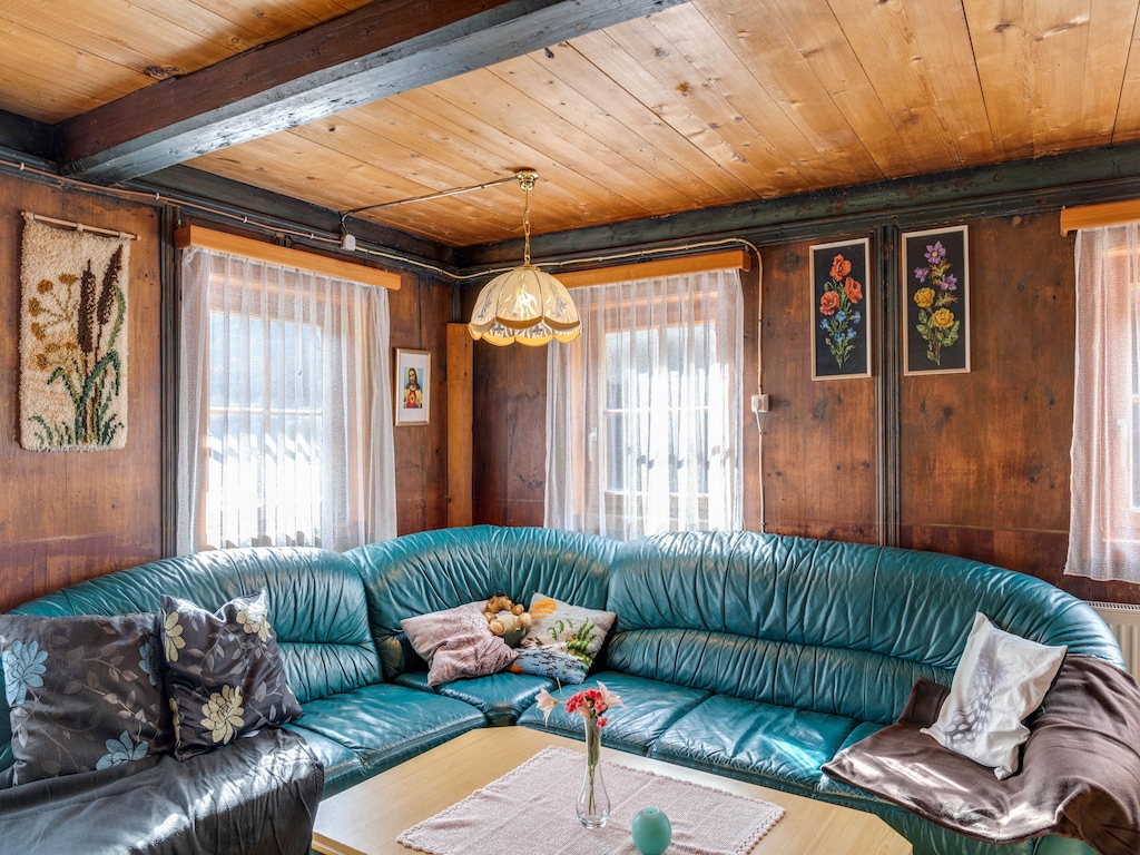 Ferienhaus Angerer (376768), Matrei in Osttirol, Osttirol, Tirol, Österreich, Bild 2