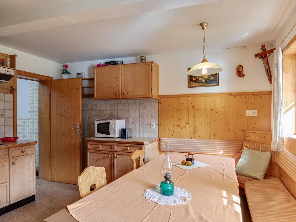 Ferienhaus Angerer (376768), Matrei in Osttirol, Osttirol, Tirol, Österreich, Bild 12