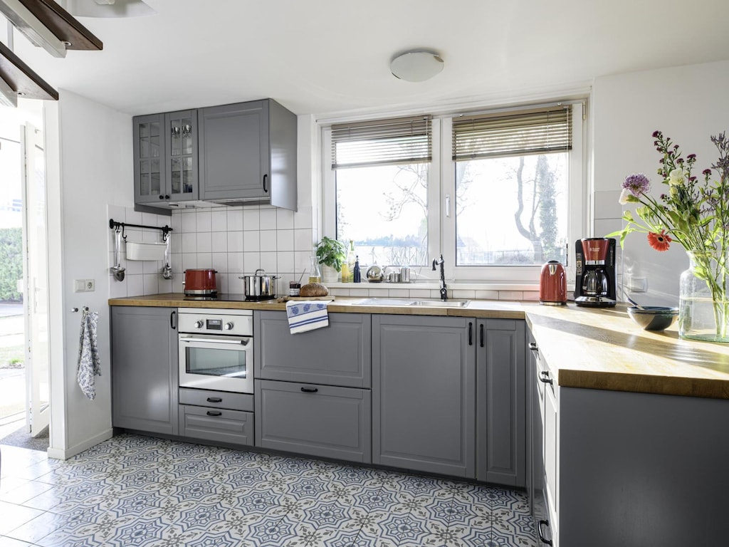 Penthouse nahe Loosdrechtse Seen