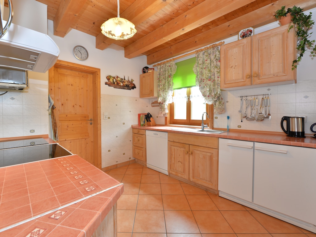Ferienhaus Im Zellertal (388877), Drachselsried, Bayerischer Wald, Bayern, Deutschland, Bild 9