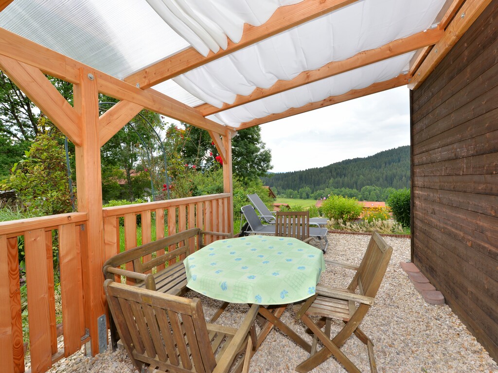 Ferienhaus Im Zellertal (388877), Drachselsried, Bayerischer Wald, Bayern, Deutschland, Bild 20