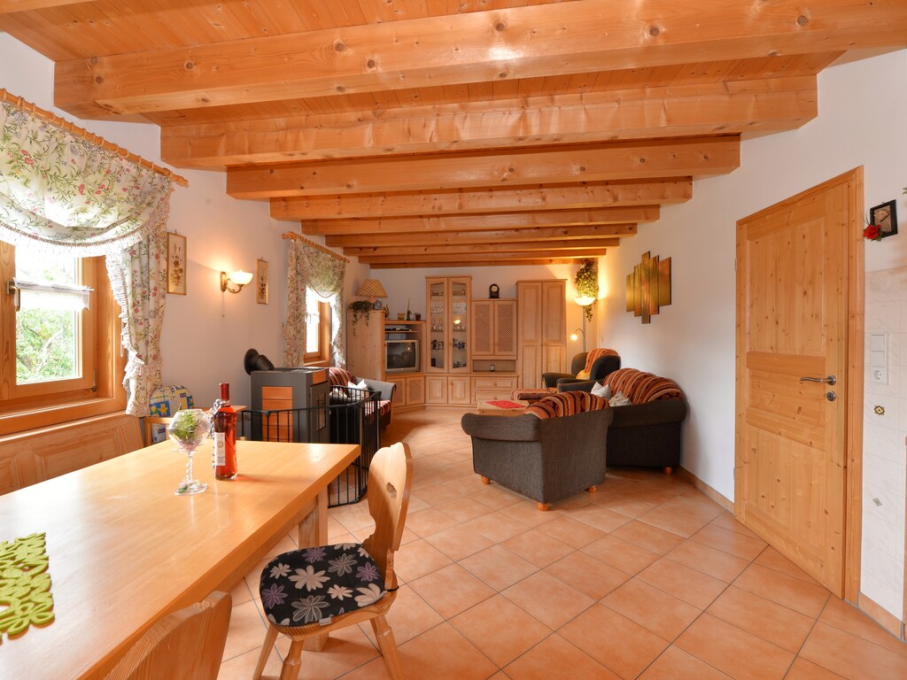 Ferienhaus Im Zellertal (388877), Drachselsried, Bayerischer Wald, Bayern, Deutschland, Bild 7