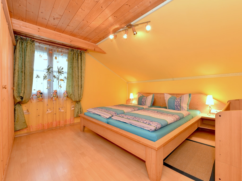 Ferienhaus Im Zellertal (388877), Drachselsried, Bayerischer Wald, Bayern, Deutschland, Bild 15