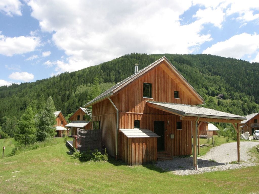Ferienhaus ChaletinAustria 133 (396780), Stadl an der Mur, Murtal, Steiermark, Österreich, Bild 1