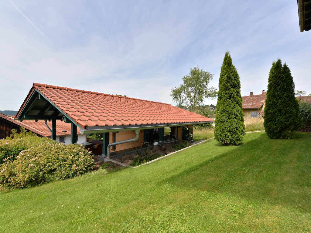 Ferienhaus  (406506), Viechtach, Bayerischer Wald, Bayern, Deutschland, Bild 1
