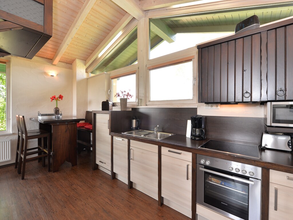 Ferienhaus  (406506), Viechtach, Bayerischer Wald, Bayern, Deutschland, Bild 10