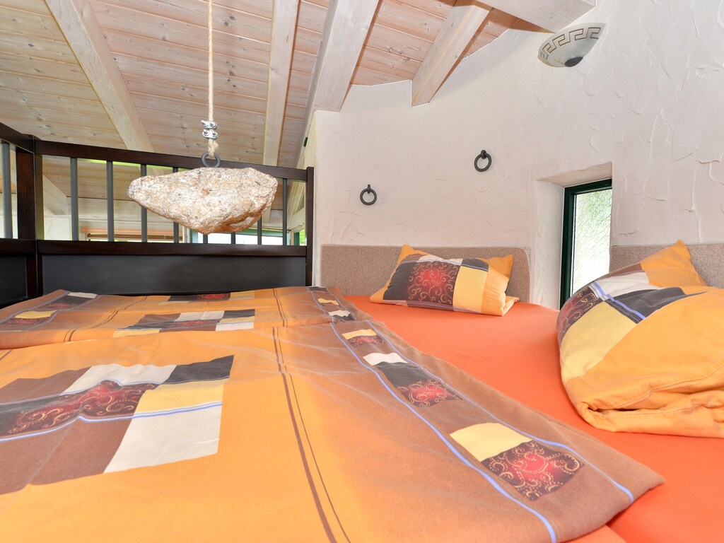 Ferienhaus  (406506), Viechtach, Bayerischer Wald, Bayern, Deutschland, Bild 16