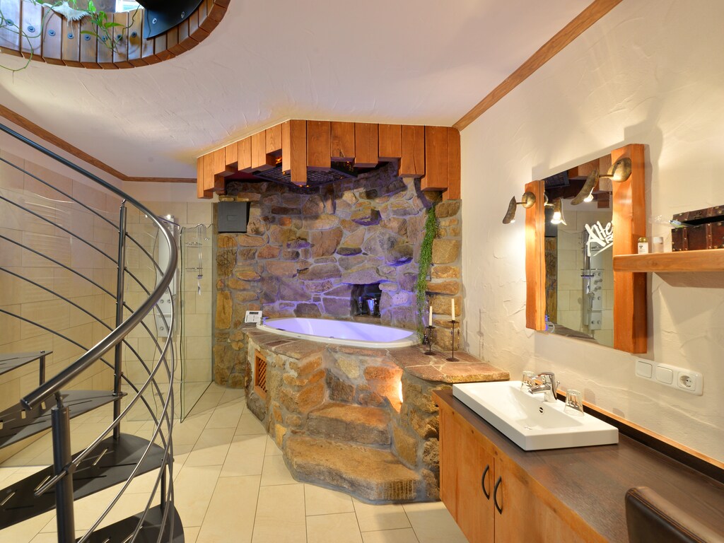 Ferienhaus  (406506), Viechtach, Bayerischer Wald, Bayern, Deutschland, Bild 28