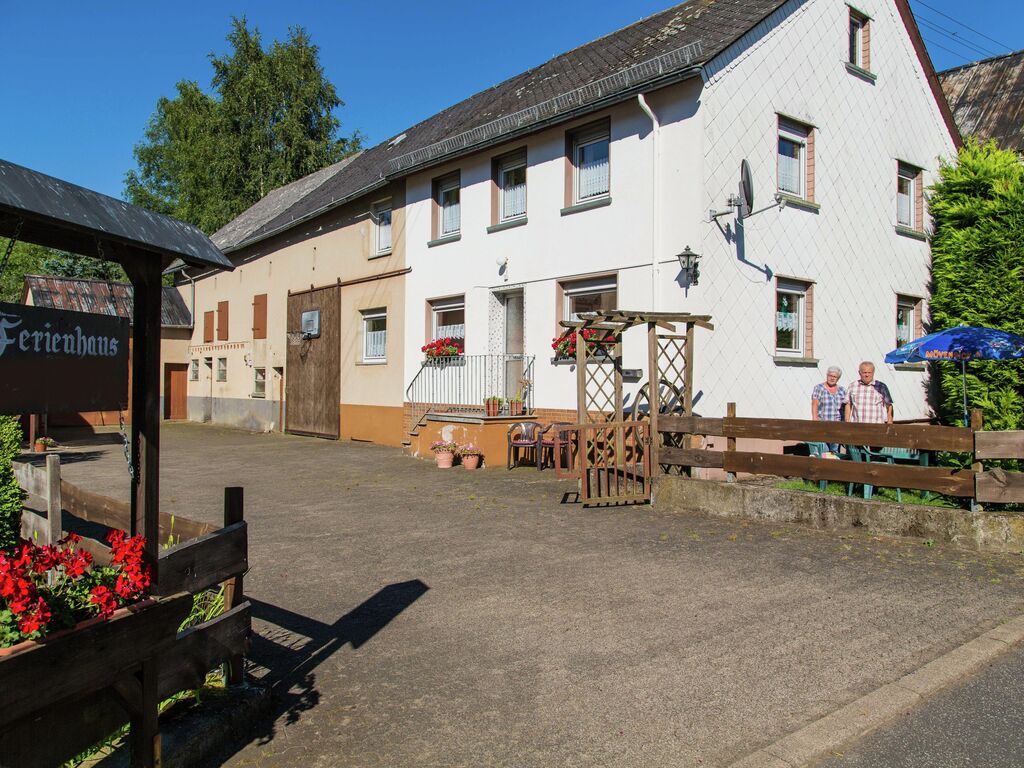 Laux Ferienhaus in Deutschland