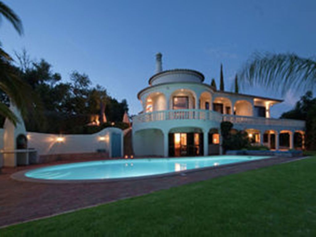 Holiday house Villa Mirador (418949), Silves (PT), , Algarve, Portugal, picture 1