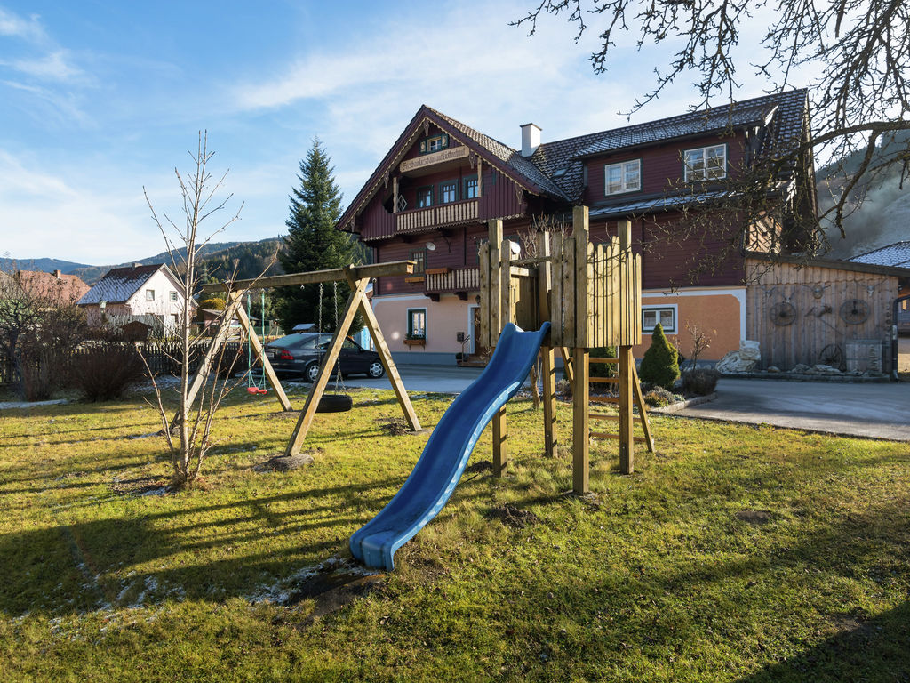 Ferienhaus Tschernitz (412074), Pruggern, Schladming-Dachstein, Steiermark, Österreich, Bild 22