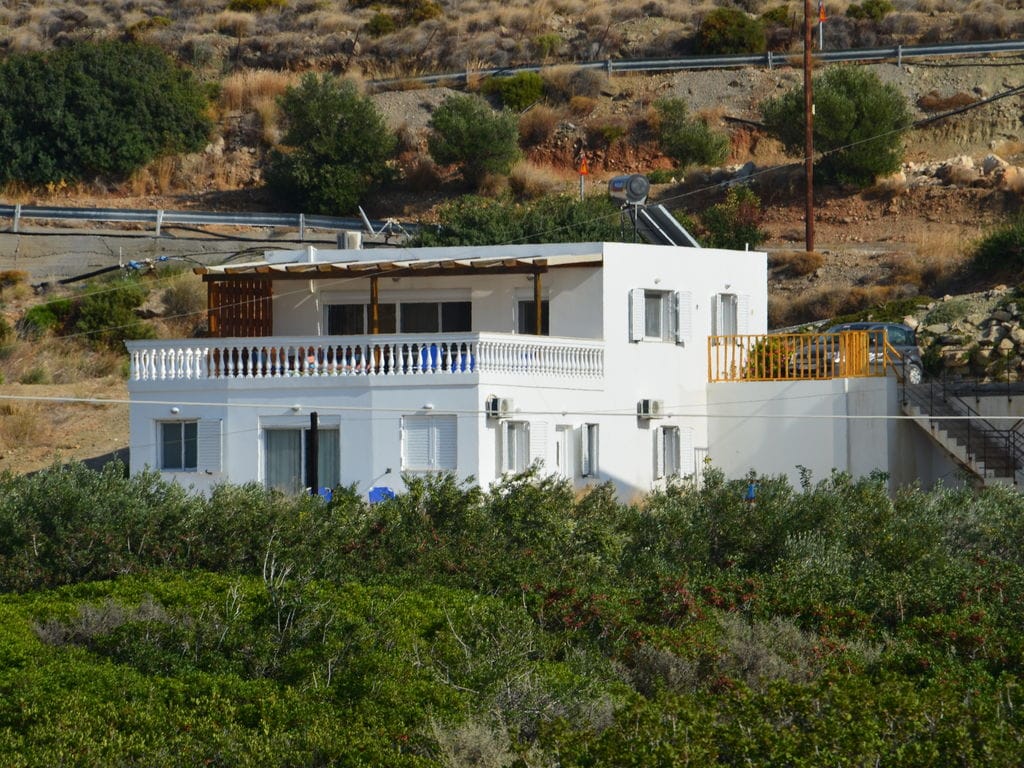 Ferienhaus Villa Alexandra (422894), Makry Gialos, Kreta Südküste, Kreta, Griechenland, Bild 3