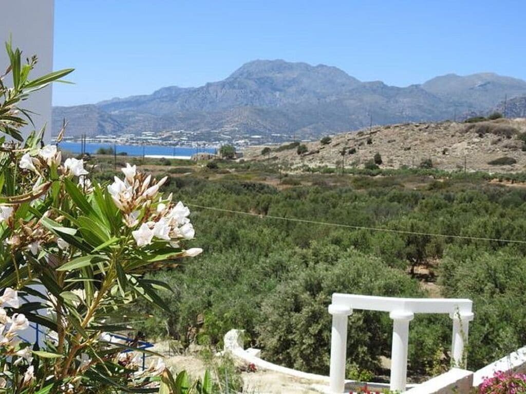 Holiday house Villa Alexandra (422894), Makry Gialos, Crete South Coast, Crete, Greece, picture 34