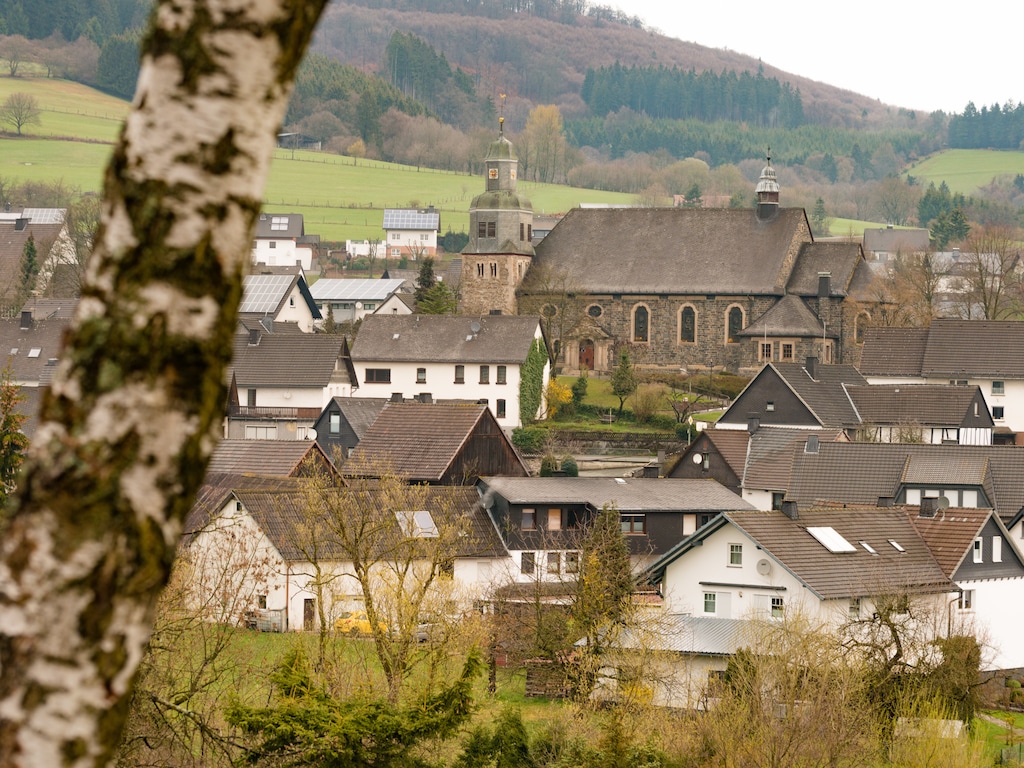 Holiday house Gruppenhaus am Bach (672501), Medebach, Sauerland, North Rhine-Westphalia, Germany, picture 38