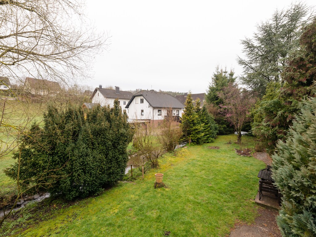 Holiday house Gruppenhaus am Bach (672501), Medebach, Sauerland, North Rhine-Westphalia, Germany, picture 34
